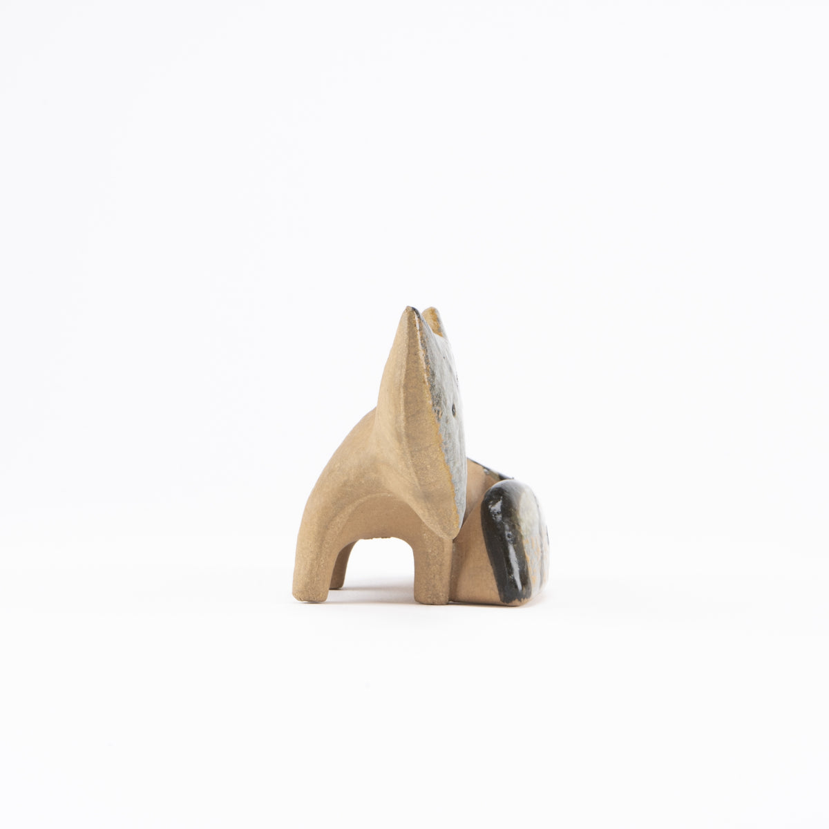 LILLA ZOO Fox