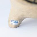 斯托拉動物園貓站立