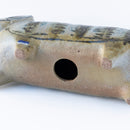 斯托拉動物園貓站立