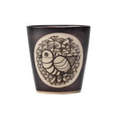 Torii Tori [Mashiko Ware]