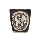 Cunchy Rice Zou [Mashiko Ware]