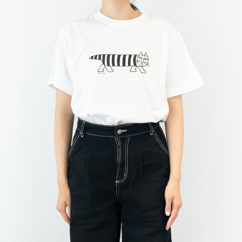 Tシャツ（マイキー・ホワイト）