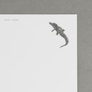 明信片（懸崖 /冰淇淋）