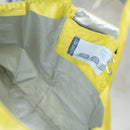 可挑剔的生態包（3個兄弟，黃色）