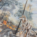 明信片（狼 /啟動）