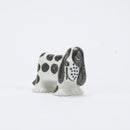 狗窩西班牙獵狗發現了2025年1月