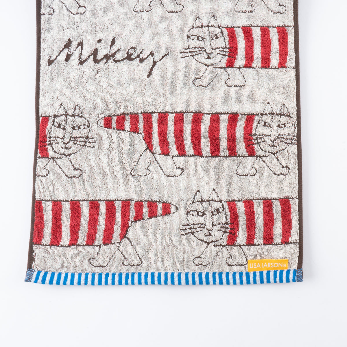 タオル（マイキー）