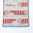 タオル（マイキー）