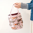 午餐袋（很多貓）