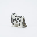 狗窩西班牙獵狗發現了2025年1月