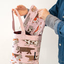 午餐袋（很多貓）