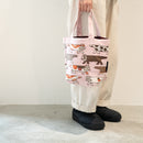 午餐袋（很多貓）