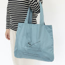 可寵物的生態袋（藍色米 /藍色）