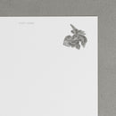 ポストカード(Concentré/ Tricoter)