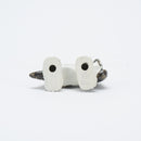 狗窩西班牙獵狗發現了2025年1月