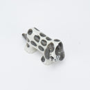 狗窩西班牙獵狗發現了2025年1月