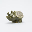 Jura Rhino 1_ Akita展覽