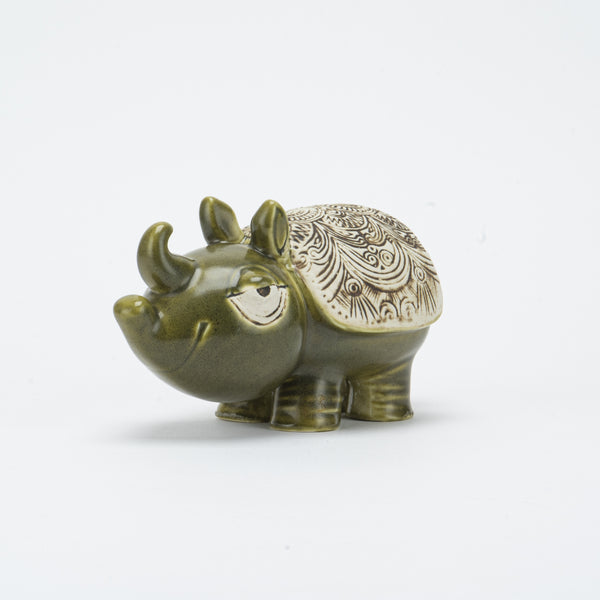 JURA RHINO 1_ Akita Exhibition
