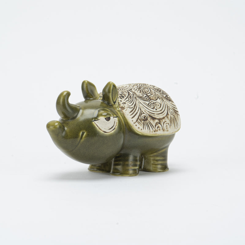JURA Rhino
