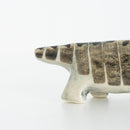 來自日本的麗莎貓（首先，Mashiko）