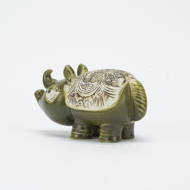 JURA Rhino