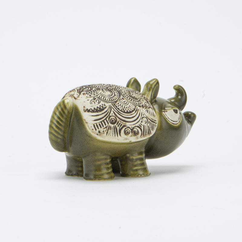 JURA Rhino