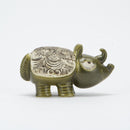 Jura Rhino 1_ Akita展覽