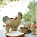 All set of chicken [Kashiwa kiln]