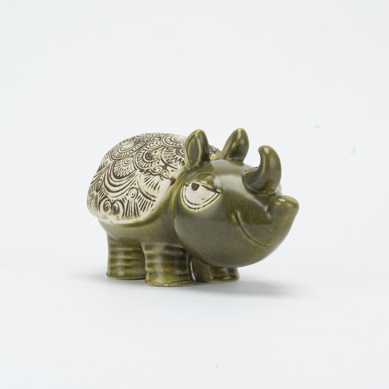 JURA Rhino