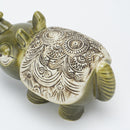 Jura Rhino 1_ Akita展覽