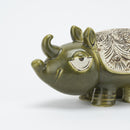 Jura Rhino 1_ Akita展覽