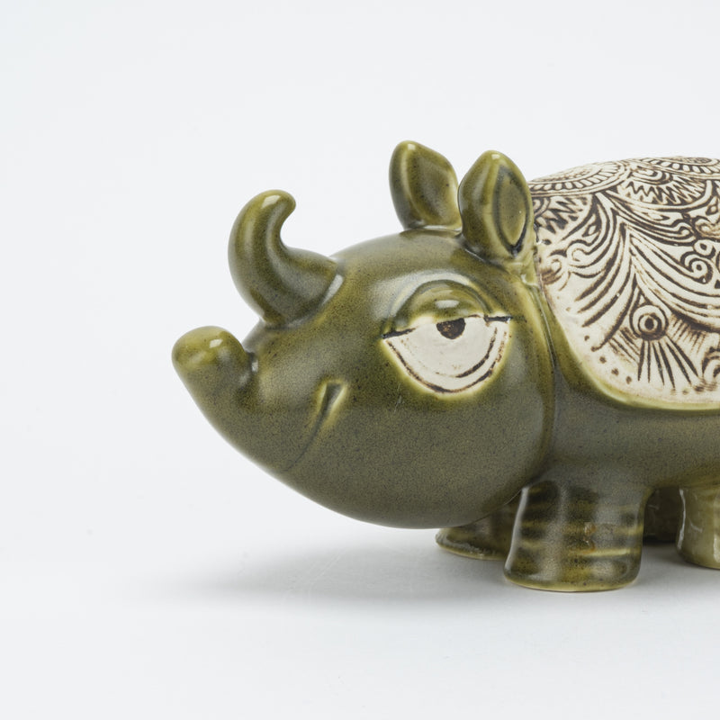 JURA Rhino