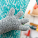 熊巨人（超大 /灰色）2