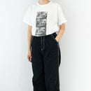 照片打印T（Lisa Larson Gustavsberg1959）