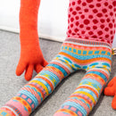 福克斯巨人（超大橙色）