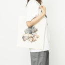 トートバッグ（岩）