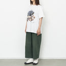 T -shirt (rock / white)