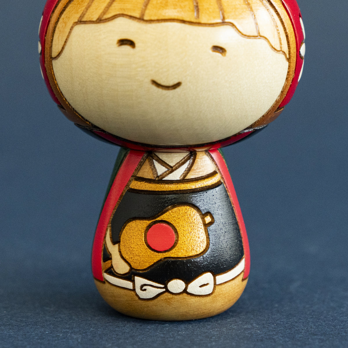 タンゴのペレくん