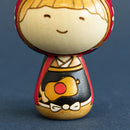 タンゴのペレくん