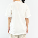 照片打印T（Lisa和Stora Zoo Kattt / Vanilla White）