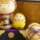 タンゴのペレくん