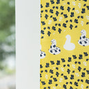 Printed and wiped (spray from here)