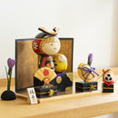 タンゴのペレくん