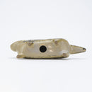 斯托拉動物園貓站立