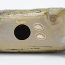 斯托拉動物園貓站立