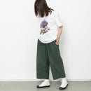 T -shirt (rock / white)