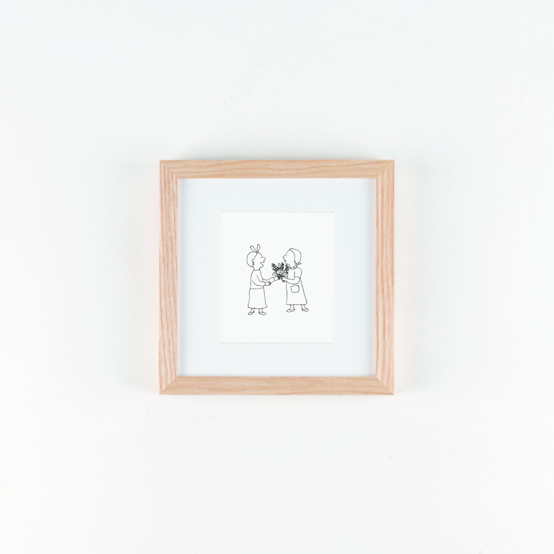 私と、私の100のゴフスタイン のお店