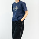 T襯衫（飛glplan靛藍）