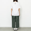 T -shirt (rock / white)