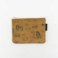 Pouch (sketching)